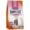 Happy Cat Junior Land Ente 1,3 kg
