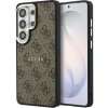 Guess puzdro plastové Samsung S948 Galaxy S26 Ultra 5G GUHMS26LP4MSEGCW hnedé Guess puzdro plastové Samsung S948 Galaxy S26 Ultra 5G GUHMS26LP4MSEGCW hnedé