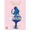 Rosewoodska kronika: Skutočná princezná - Connie Glynn Rosewoodska kronika: Skutočná princezná - Connie Glynn