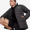PUMA ACTIVE POLYBALL JACKET L PUMA ACTIVE POLYBALL JACKET L