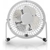 Ventilátor USB NEDIS FNDK1WT10 Ventilátor USB NEDIS FNDK1WT10