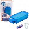 Hex Bots Nano odpaľovacie zariadenie s miniatúrnym robotickým chrobákom Hex Bots Nano odpaľovacie zariadenie s miniatúrnym robotickým chrobákom
