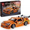 LEGO® Technic 42204 Fast and Furious Toyota Supra MK4 LEGO® Technic 42204 Fast and Furious Toyota Supra MK4
