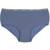 Donella Dámské kalhotky Viola Modrá