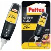 Pattex Univerzálne silikónové lepidlo 3 ml