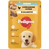 Pedigree Junior s kuracím a ryžou v želé 100 g Pedigree Junior s kuracím a ryžou v želé 100 g