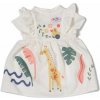 Zapf Creation BABY born šaty žirafa 43 cm Zapf Creation BABY born šaty žirafa 43 cm