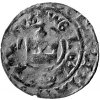 Pražský groš Václava IV., 1378 - 1419 Pražský groš Václava IV., 1378 - 1419