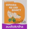 Vzpoura na lodi Bounty - Vítězslav Kocourek