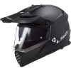 Prilba LS2 MX436 Pioneer Evo Solid Matt Black Veľkosť: M (57-58 cm) Prilba LS2 MX436 Pioneer Evo Solid Matt Black Veľkosť: M (57-58 cm)