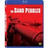 Strážní loď Sand Pebbles Blu-ray Strážní loď Sand Pebbles Blu-ray