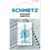 Schmetz Ihly dekoratívne 130/705 H WING SGS 120 Schmetz Ihly dekoratívne 130/705 H WING SGS 120