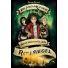 Die Jagd nach dem geheimnisvollen Rollsiegel - Jugendbuch ab 12 Jahre (Karim Pieritz,Sonja Krutyholowa-Richter)(Brožovaná) Die Jagd nach dem geheimnisvollen Rollsiegel - Jugendbuch ab 12 Jahre (Karim Pieritz,Sonja Krutyholowa-Richter)(Brožovaná)