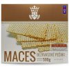 Maces Bezkvasové pečivo 500 g Maces Bezkvasové pečivo 500 g