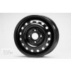 Alcar Stahlrad 8350 5.5x15 4x114.3 ET50