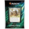 Magic The Gathering TCG: Commander 2019 - Primal Genesis Magic The Gathering TCG: Commander 2019 - Primal Genesis