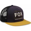 Pánska šiltovka Fox Image Print Snapback Trucker Pánska šiltovka Fox Image Print Snapback Trucker
