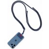 Legami Šnúrka na telefón Legami Smartphone Lanyard - Always Together - Blueberry Legami Šnúrka na telefón Legami Smartphone Lanyard - Always Together - Blueberry