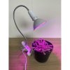 BASIC LED GROW lampa na všetky rastliny (E27) 6W BASIC LED GROW lampa na všetky rastliny (E27) 6W