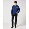 Wrangler 13MWZ 112358474 Shadow Black