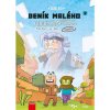 Computer Press Minecraft komiks: Deník malého Minecrafťáka 2 Computer Press Minecraft komiks: Deník malého Minecrafťáka 2
