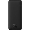 Powerbanka Baseus Airpow 10000mAh 20W (čierna) Powerbanka Baseus Airpow 10000mAh 20W (čierna)