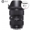 SIGMA 24-35mm F2 DG HSM Art pre Canon EF 90021100