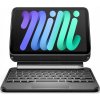 PUZDRO S KLÁVESNICOU DEXNOR TOUCHPAD PRE IPAD MINI 6/7 GEN 8.3 PUZDRO S KLÁVESNICOU DEXNOR TOUCHPAD PRE IPAD MINI 6/7 GEN 8.3
