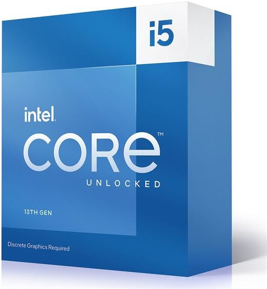 Intel Core i5-13400F BX8071513400FSRMBN