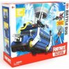 Jazwares Fortnite Bojový autobus BATTLE BUS Jazwares Fortnite Bojový autobus BATTLE BUS