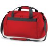 BagBase Unisex športová taška 26 l BG200 Classic Red 54 x 28 x 25 cm BagBase Unisex športová taška 26 l BG200 Classic Red 54 x 28 x 25 cm