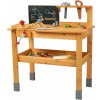 Playtive Detský záhradný pracovný stôl (100372910) Playtive Detský záhradný pracovný stôl (100372910)