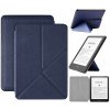 ORIGAMI POUZDRO pre Amazon KINDLE PAPERWHITE 5 + DOTYKOVÉ PERO ORIGAMI POUZDRO pre Amazon KINDLE PAPERWHITE 5 + DOTYKOVÉ PERO