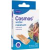 COSMOS Water-resistant vodeodolná náplasť 2 veľkosti 20 ks
