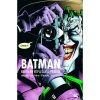 Slovart Batman: Brutálny vtip a ďalšie príbehy Slovart Batman: Brutálny vtip a ďalšie príbehy