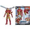 Hasbro Marvel Titan Hero Blast Gear Iron Man 30 cm Hasbro Marvel Titan Hero Blast Gear Iron Man 30 cm