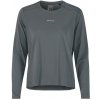 Craft Hypervent Longsleeve triko dámské Barva: Šedá, Velikost: XL Craft Hypervent Longsleeve triko dámské Barva: Šedá, Velikost: XL