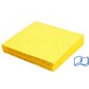 Wimex servítky 2V žlté 24x24cm 250ks Wimex servítky 2V žlté 24x24cm 250ks