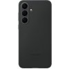 Samsung Silikonový zadný kryt S25 FE Black EF-PS731CBEGWW Samsung Silikonový zadný kryt S25 FE Black EF-PS731CBEGWW