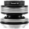 Lensbaby Composer Pro II s optikou Sweet 50 pre Canon RF Lensbaby Composer Pro II s optikou Sweet 50 pre Canon RF