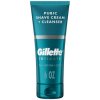 GILLETTE Intimate gél na holenie intímnych partií a umývacia emulzia 150 ml GILLETTE Intimate gél na holenie intímnych partií a umývacia emulzia 150 ml