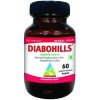 Herbal Hills Diabohills 60 kapsúl Herbal Hills Diabohills 60 kapsúl