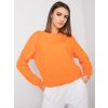 Sweatshirt-RV-BL-6119.04P-orange oranžová XL RUE PARIS 2016102859437 Sweatshirt-RV-BL-6119.04P-orange oranžová XL RUE PARIS 2016102859437