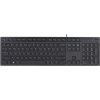 DELL Multimedia Keyboard-KB216 - US International (QWERTY) - Black (RTL BOX) 580-ADHY DELL Multimedia Keyboard-KB216 - US International (QWERTY) - Black (RTL BOX) 580-ADHY
