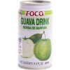 FOCO Nápoj z guavy 350 ml FOCO Nápoj z guavy 350 ml