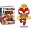 Figúrka Funko Pop! Marvel Captain Marvel Figúrka Funko Pop! Marvel Captain Marvel