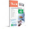 Peach Laminating Pouch A3 (303x426mm), 80mic, PPR080-01 Peach Laminating Pouch A3 (303x426mm), 80mic, PPR080-01