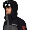 Rossignol Hero Velika Insulated Jkt onyx grey XL Rossignol Hero Velika Insulated Jkt onyx grey XL