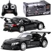 JOKO RC Auto BMW Z4 1:24 na diaľkové ovládanie + LED svetlo, čierne JOKO RC Auto BMW Z4 1:24 na diaľkové ovládanie + LED svetlo, čierne