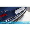 Alufrost Ochranná lišta hrany kufra Hyundai Tucson 2018-2020 (po facelifte) Alufrost Ochranná lišta hrany kufra Hyundai Tucson 2018-2020 (po facelifte)